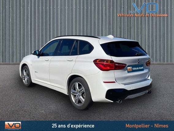 Aperçu de la photo 5 du véhicule BMW X1 F48