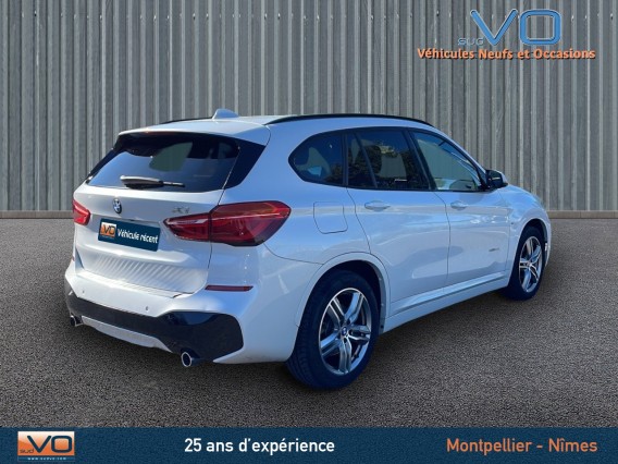 Aperçu de la photo 7 du véhicule BMW X1 F48