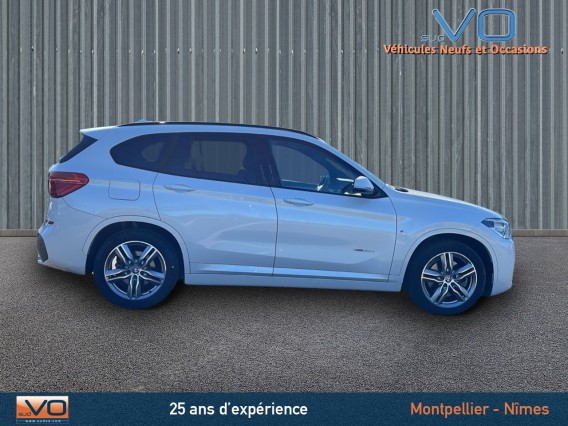 Aperçu de la photo 8 du véhicule BMW X1 F48