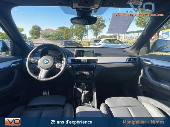 Aperçu de la photo 9 du véhicule BMW X1 F48