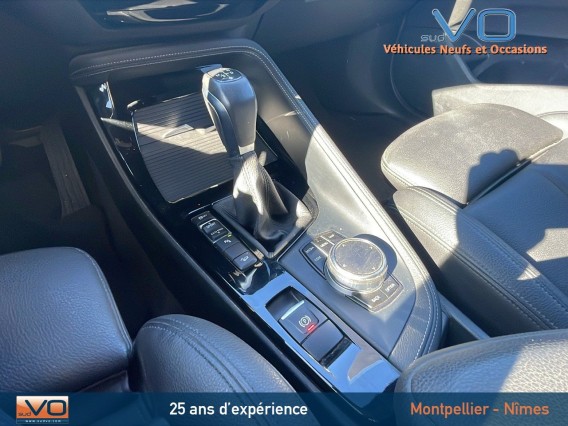Aperçu de la photo 11 du véhicule BMW X1 F48
