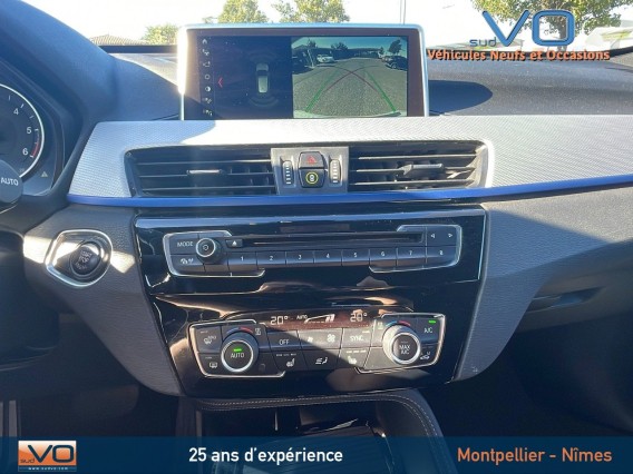 Aperçu de la photo 12 du véhicule BMW X1 F48