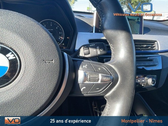 Aperçu de la photo 13 du véhicule BMW X1 F48