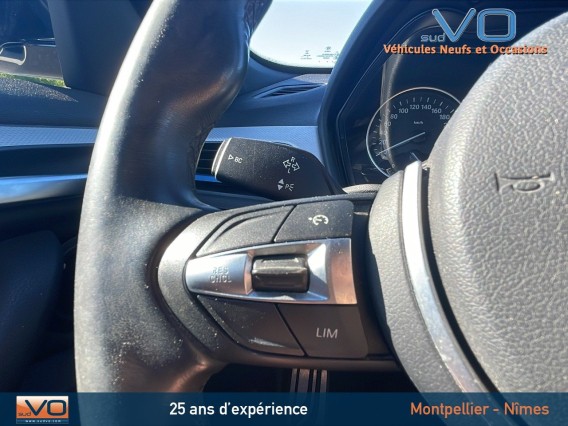 Aperçu de la photo 14 du véhicule BMW X1 F48