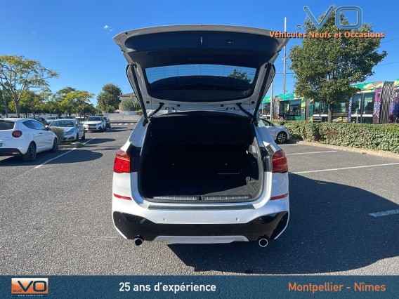 Aperçu de la photo 18 du véhicule BMW X1 F48