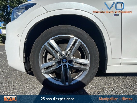 Aperçu de la photo 19 du véhicule BMW X1 F48