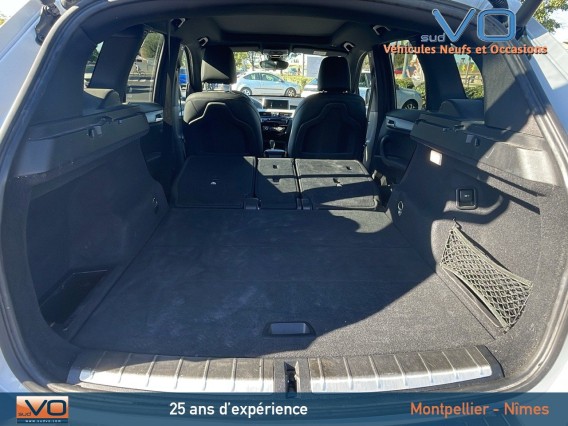 Aperçu de la photo 22 du véhicule BMW X1 F48