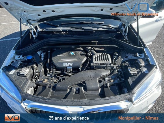 Aperçu de la photo 24 du véhicule BMW X1 F48