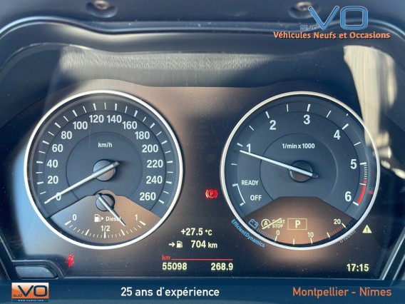 Aperçu de la photo 25 du véhicule BMW X1 F48