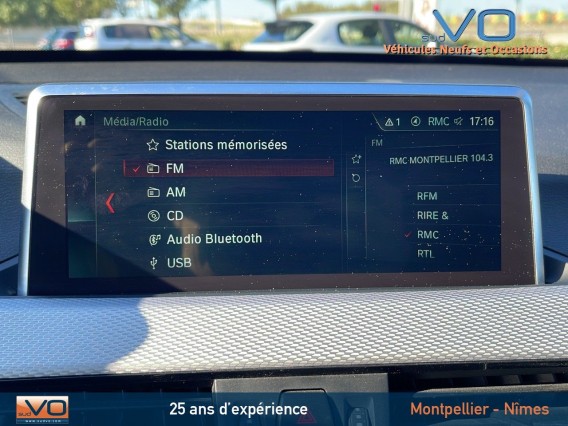 Aperçu de la photo 27 du véhicule BMW X1 F48