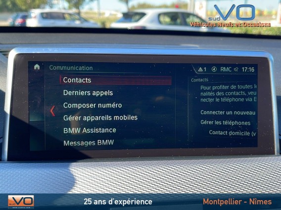 Aperçu de la photo 28 du véhicule BMW X1 F48