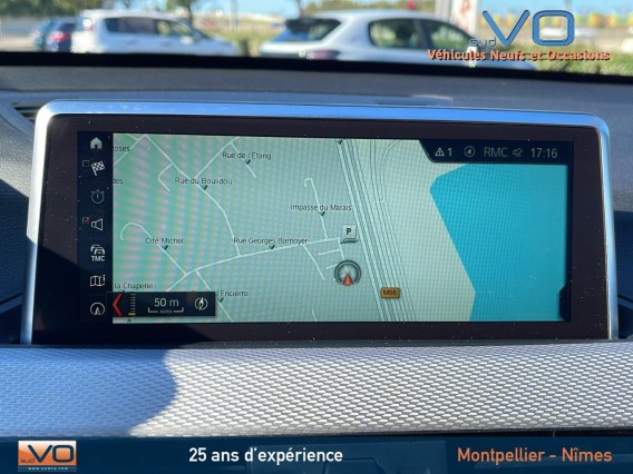 Aperçu de la photo 29 du véhicule BMW X1 F48