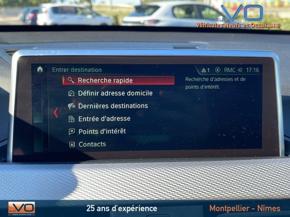 Aperçu de la photo 30 du véhicule BMW X1 F48