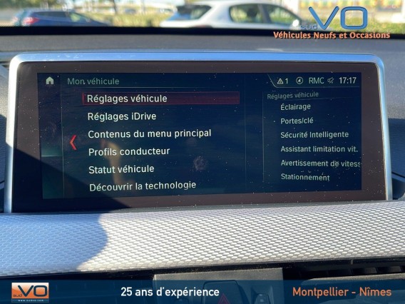 Aperçu de la photo 31 du véhicule BMW X1 F48