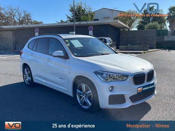 Aperçu de la photo 33 du véhicule BMW X1 F48