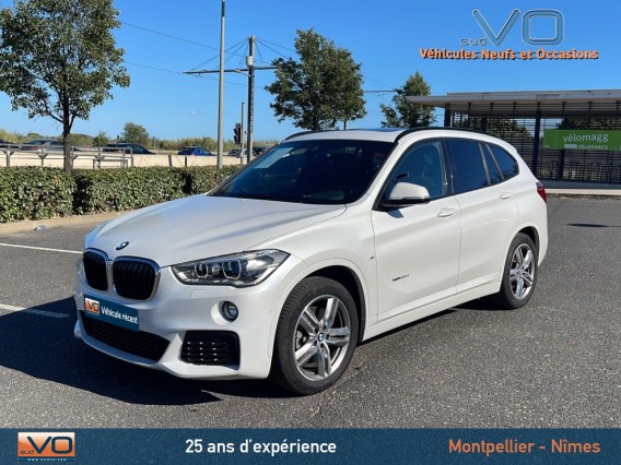 Aperçu de la photo 35 du véhicule BMW X1 F48