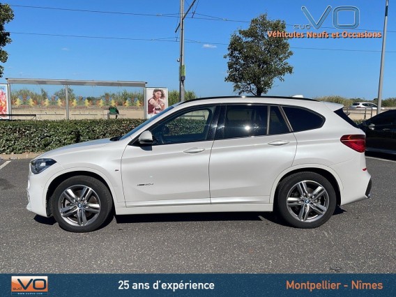 Aperçu de la photo 36 du véhicule BMW X1 F48