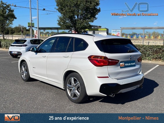 Aperçu de la photo 37 du véhicule BMW X1 F48