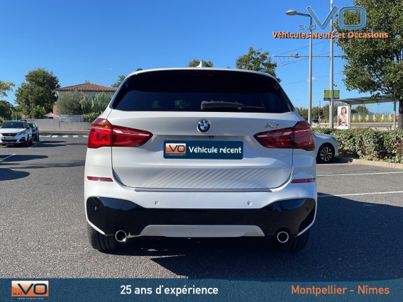 Aperçu de la photo 38 du véhicule BMW X1 F48