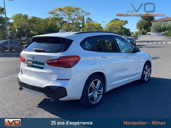 Aperçu de la photo 39 du véhicule BMW X1 F48