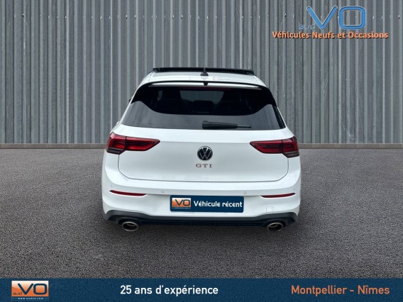 Aperçu de la photo 6 du véhicule VOLKSWAGEN GOLF