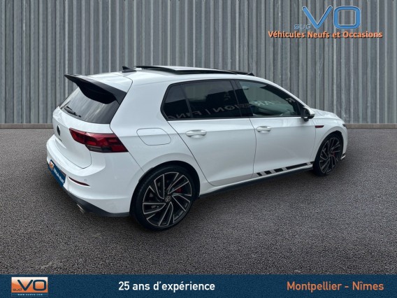 Aperçu de la photo 7 du véhicule VOLKSWAGEN GOLF