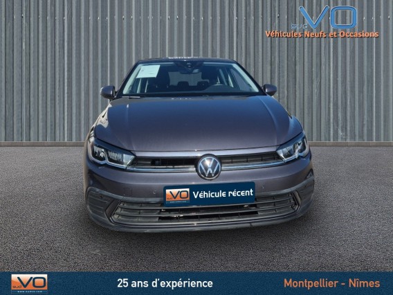 Aperçu de la photo 2 du véhicule VOLKSWAGEN POLO