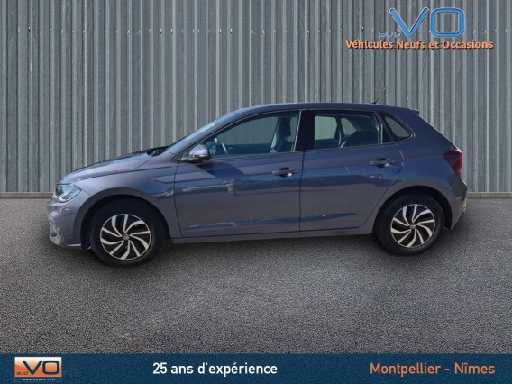 Aperçu de la photo 4 du véhicule VOLKSWAGEN POLO