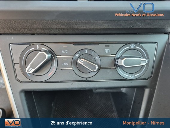 Aperçu de la photo 12 du véhicule VOLKSWAGEN POLO