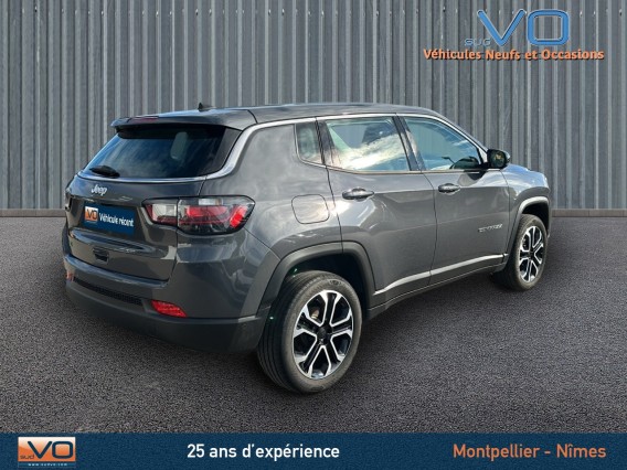 Aperçu de la photo 7 du véhicule JEEP COMPASS