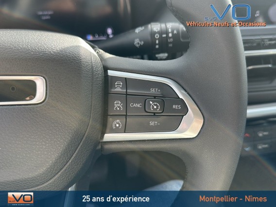 Aperçu de la photo 13 du véhicule JEEP COMPASS