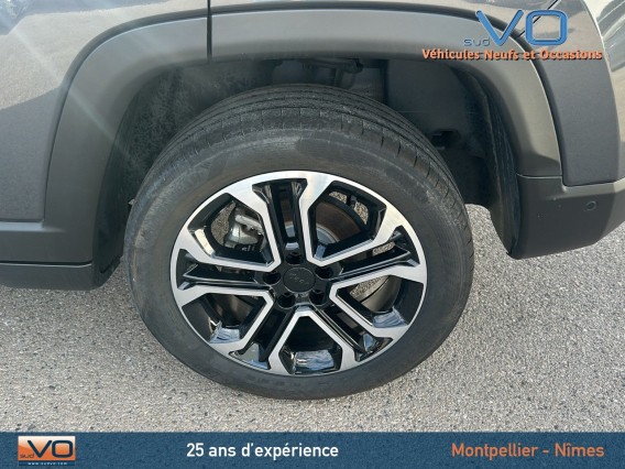 Aperçu de la photo 19 du véhicule JEEP COMPASS