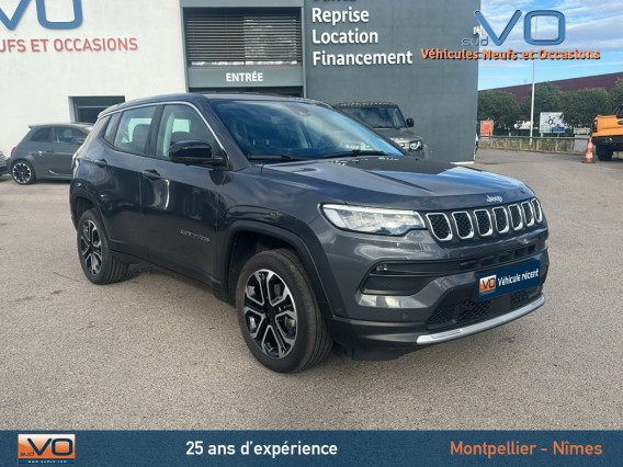 Aperçu de la photo 24 du véhicule JEEP COMPASS