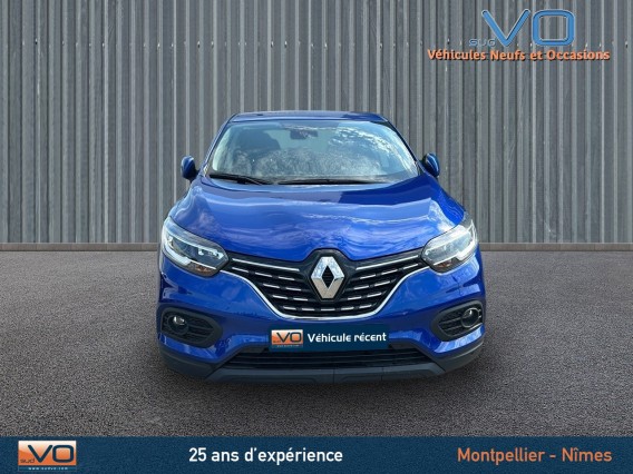 Aperçu de la photo 2 du véhicule RENAULT KADJAR