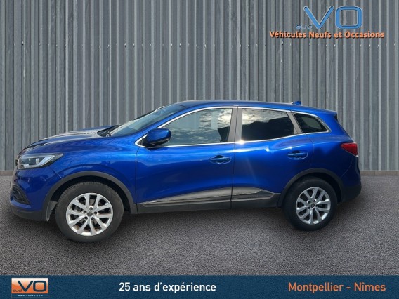 Aperçu de la photo 4 du véhicule RENAULT KADJAR