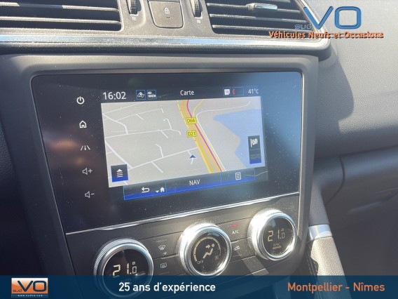 Aperçu de la photo 27 du véhicule RENAULT KADJAR