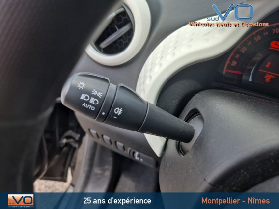 Aperçu de la photo 22 du véhicule RENAULT TWINGO III