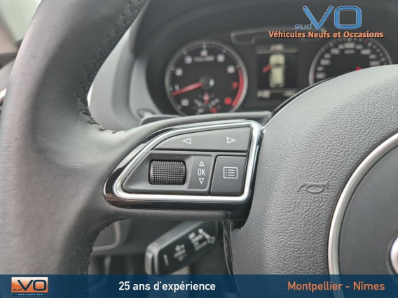 Aperçu de la photo 22 du véhicule AUDI Q3