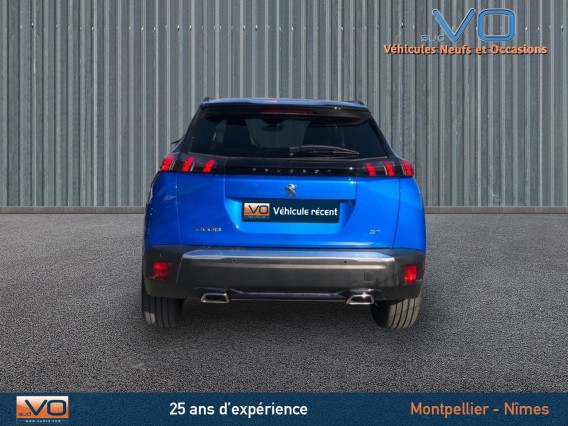 Aperçu de la photo 6 du véhicule PEUGEOT 2008