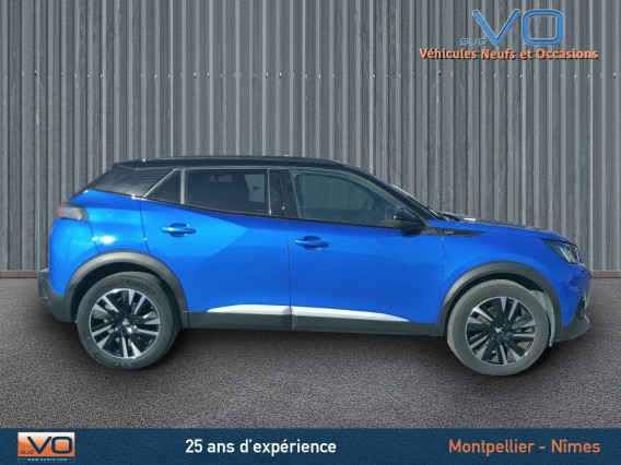 Aperçu de la photo 8 du véhicule PEUGEOT 2008