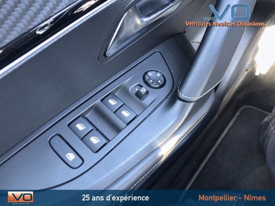 Aperçu de la photo 11 du véhicule PEUGEOT 2008