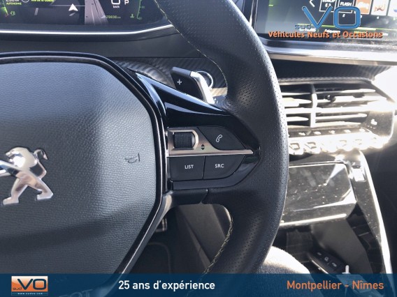 Aperçu de la photo 12 du véhicule PEUGEOT 2008