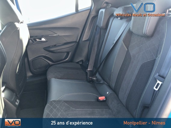 Aperçu de la photo 17 du véhicule PEUGEOT 2008