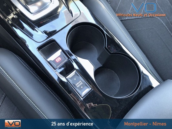 Aperçu de la photo 20 du véhicule PEUGEOT 2008