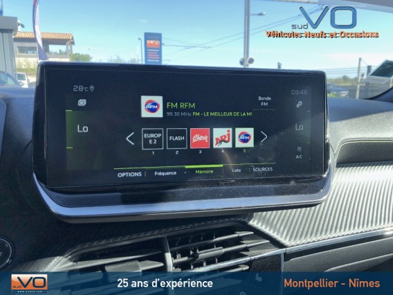 Aperçu de la photo 22 du véhicule PEUGEOT 2008