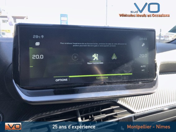 Aperçu de la photo 27 du véhicule PEUGEOT 2008
