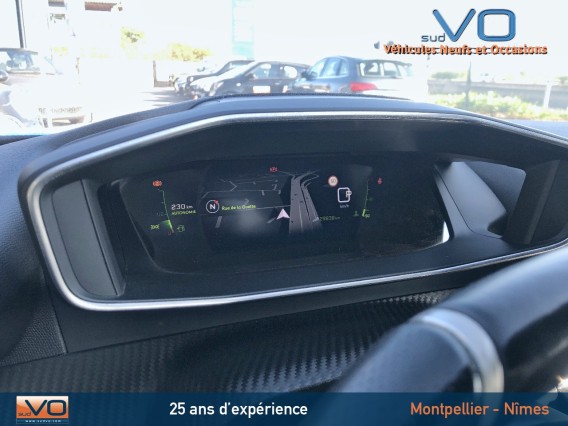 Aperçu de la photo 30 du véhicule PEUGEOT 2008