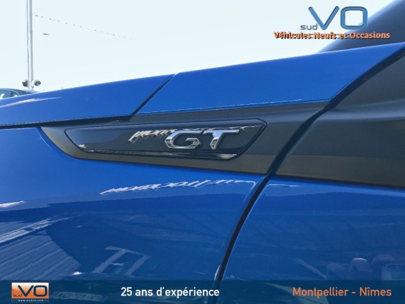 Aperçu de la photo 35 du véhicule PEUGEOT 2008