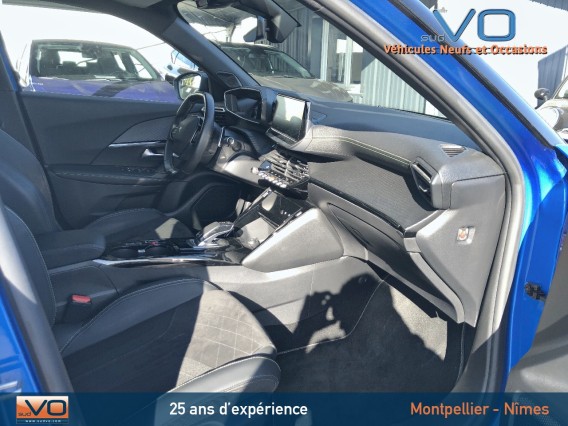 Aperçu de la photo 37 du véhicule PEUGEOT 2008