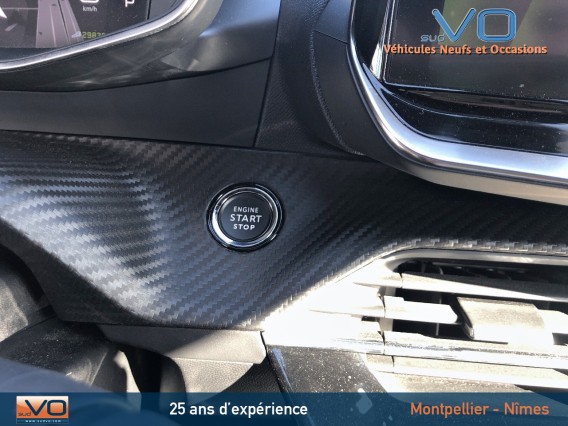 Aperçu de la photo 38 du véhicule PEUGEOT 2008